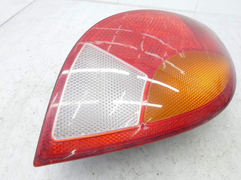 Fanale posteriore principale destro (luci) FORD KA 1 PHASE 1 Gasolina - 1