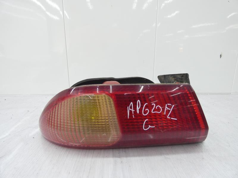 Fanale posteriore principale sinistro (luci) ALFA ROMEO 156 PHASE 1 Diésel - 1