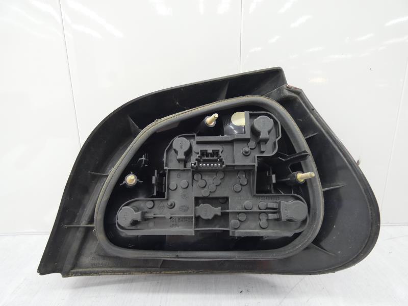 Fanale posteriore principale sinistro (luci) RENAULT MEGANE 1 PHASE 2  - 1