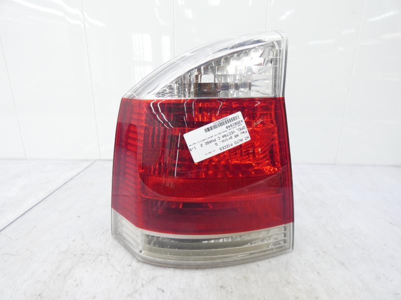 Fanale posteriore principale sinistro (luci) OPEL VECTRA C PHASE 2 Diésel - 1
