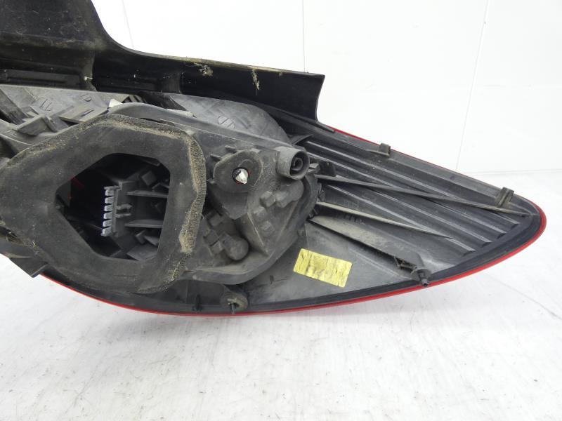 Fanale posteriore principale sinistro (luci) OPEL CORSA D PHASE 1 Diésel - 1