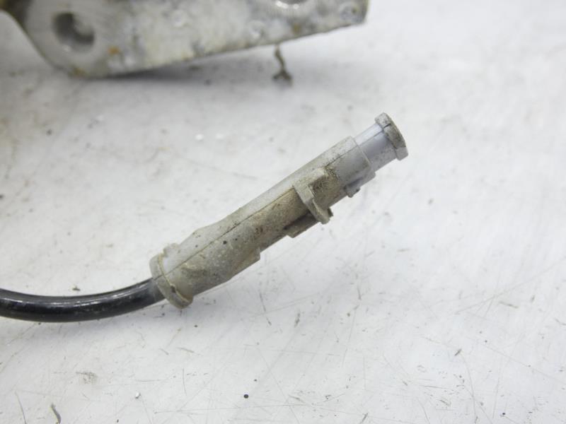 Fusee avant droit OPEL VECTRA C PHASE 2 Diesel - 1