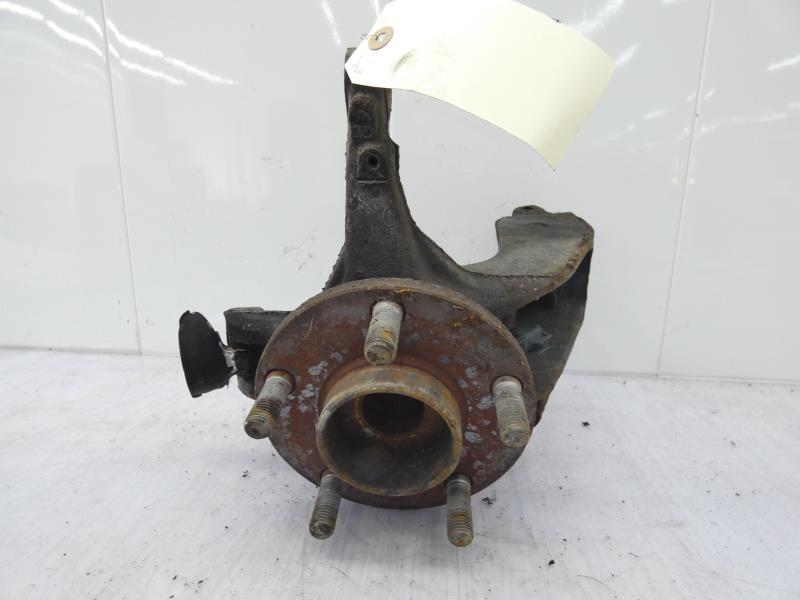 Fusee avant droit FORD FOCUS 2 PHASE 2 Diesel - 1