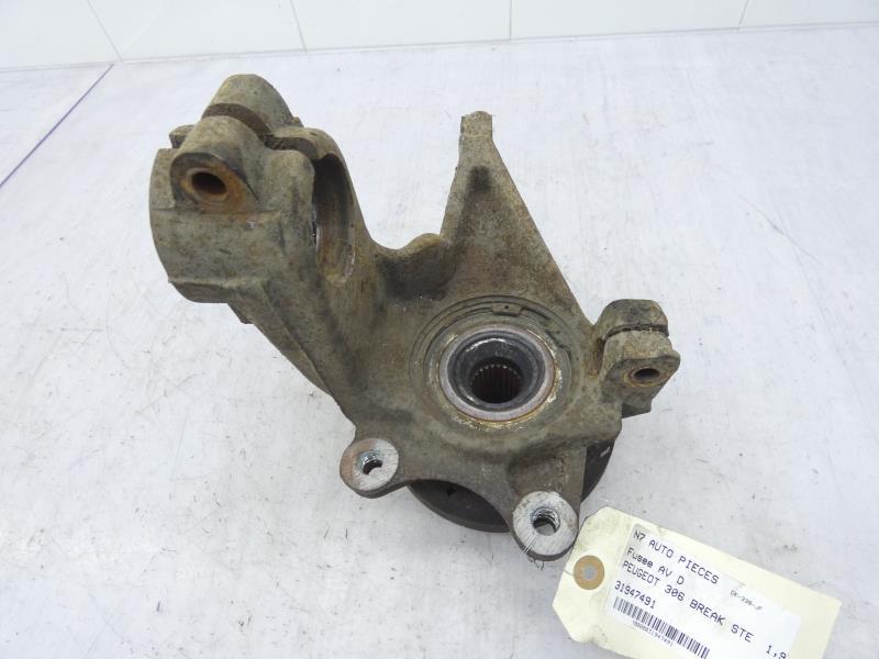 Fuso anteriore destro PEUGEOT 306 BREAK Diésel - 1