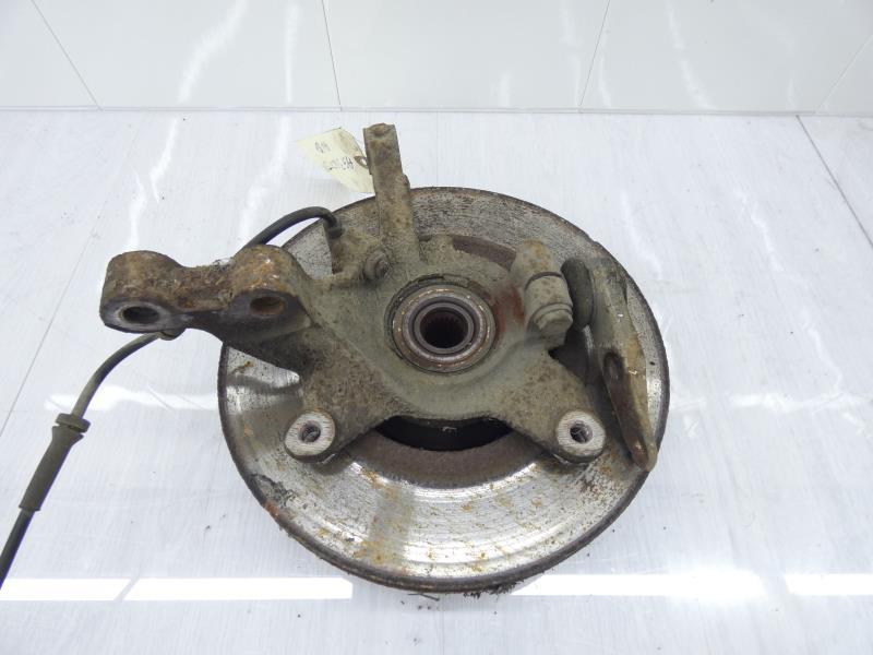 Fusee avant droit RENAULT MEGANE 1 PHASE 2  - 1