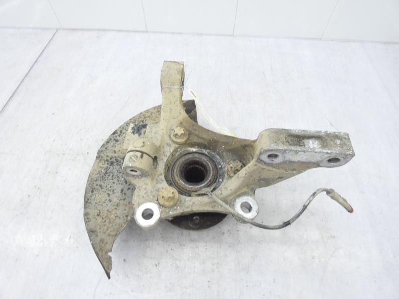 Fusee avant gauche OPEL VECTRA C PHASE 2 Diesel - 1