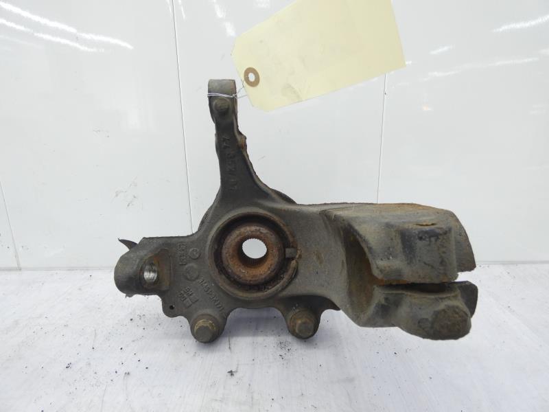 Fusee avant gauche FORD FOCUS 2 PHASE 2 Diesel - 1