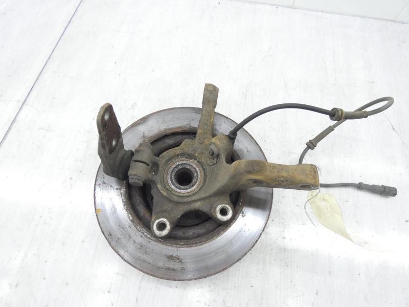Fusee avant gauche RENAULT TWINGO 1 PHASE 3 Essence - 1