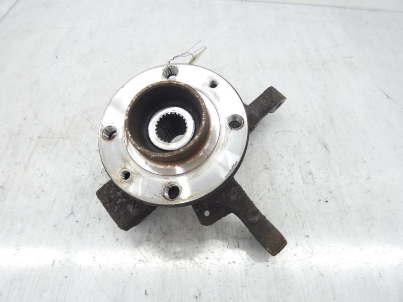 Fusee avant gauche RENAULT GRAND MODUS PHASE 2 Diesel - 1