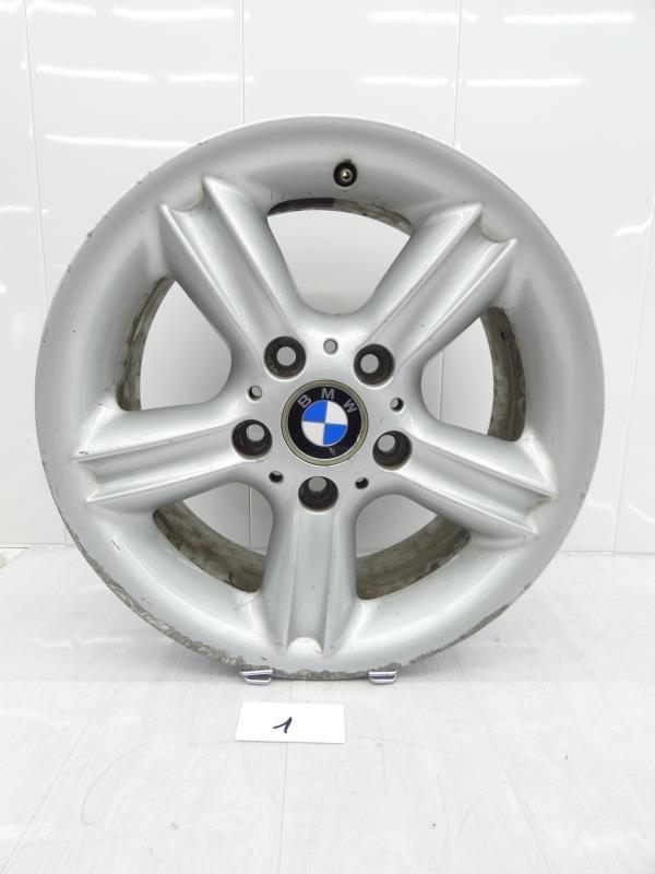 Jante BMW SERIE 3 E46 PHASE 1  - 1