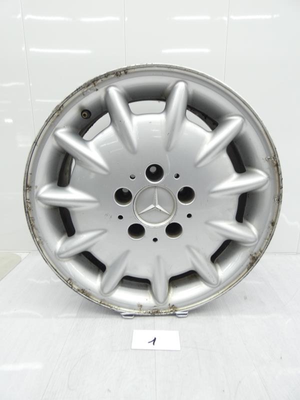 Jante MERCEDES 320 CD  - 1