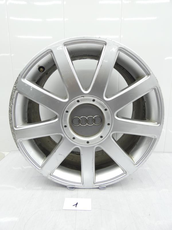 Jante AUDI A4 2 AVANT PHASE 2 BREAK  - 1