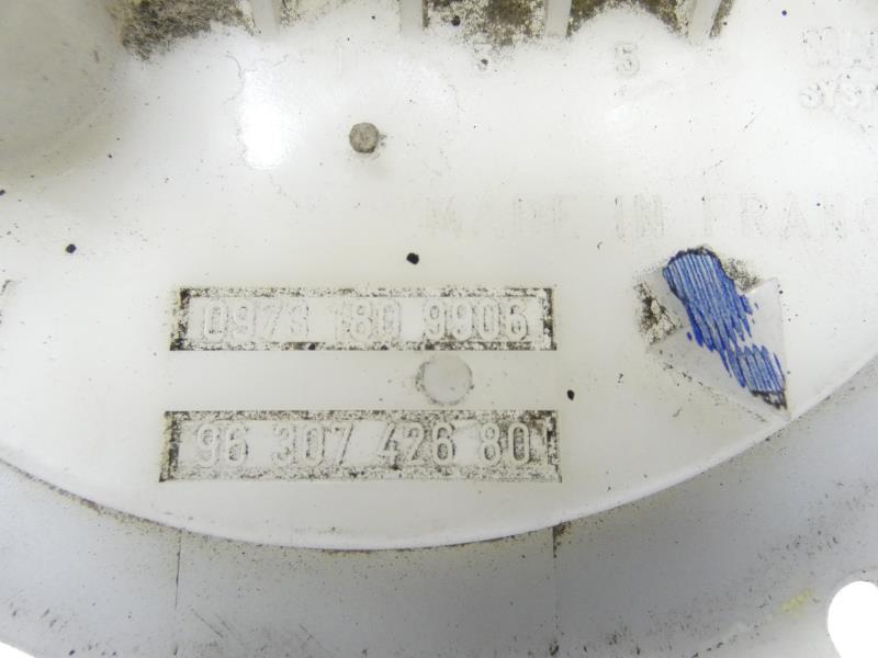 Indicatore carburante PEUGEOT 406  - 1