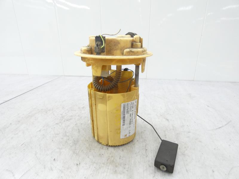 Indicatore carburante PEUGEOT 207 PHASE 1 Diésel - 1