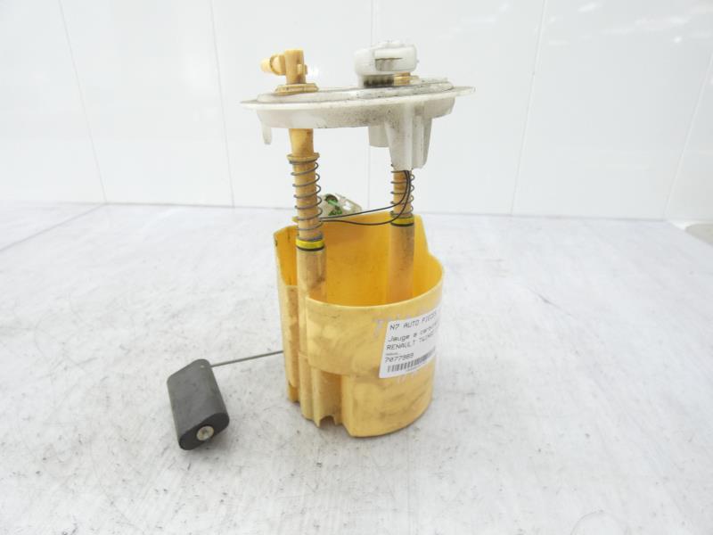 Jauge à carburant RENAULT TWINGO 2 PHASE 1  - 1