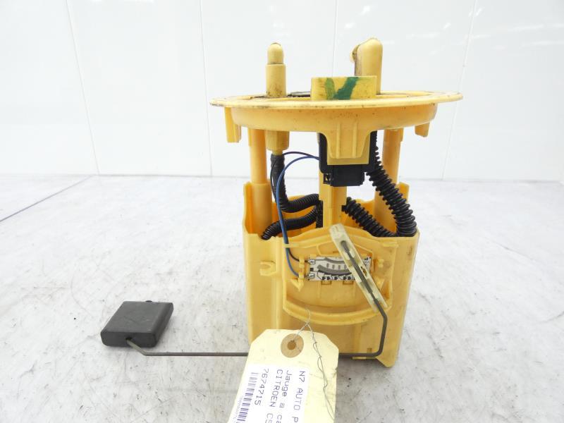 Indicatore carburante CITROEN C5 1 PHASE 1 Diésel - 1