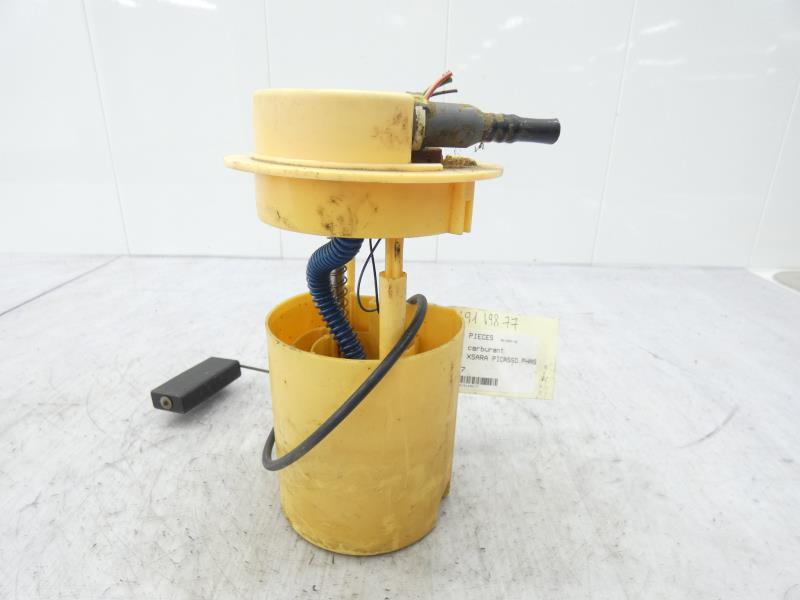 Indicatore carburante CITROEN XSARA PICASSO PHASE 1 Diésel - 1