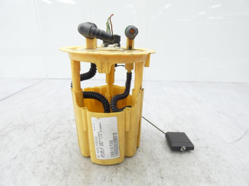 Indicatore carburante PEUGEOT 206 PHASE 1 Diésel - 1