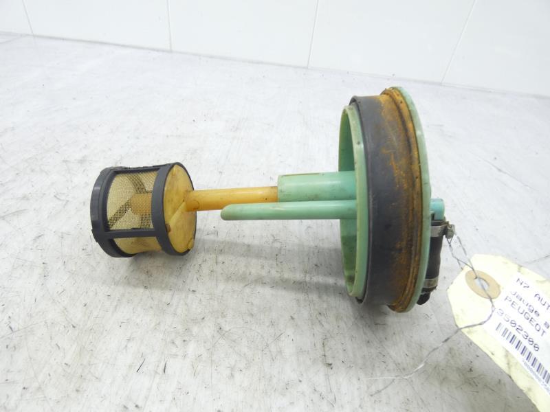 Indicatore carburante PEUGEOT 306 PHASE 2 Diésel - 1