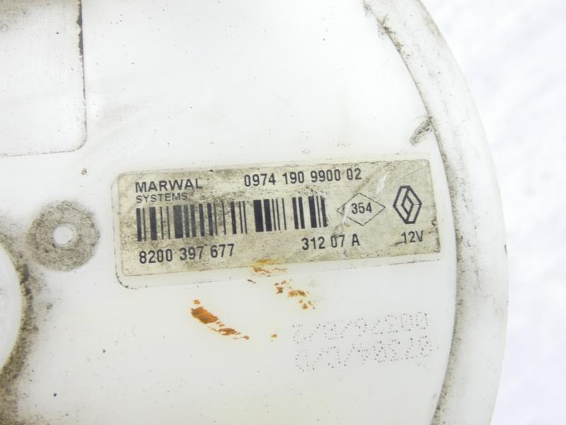 Indicatore carburante RENAULT SAFRANE PHASE 1  - 1