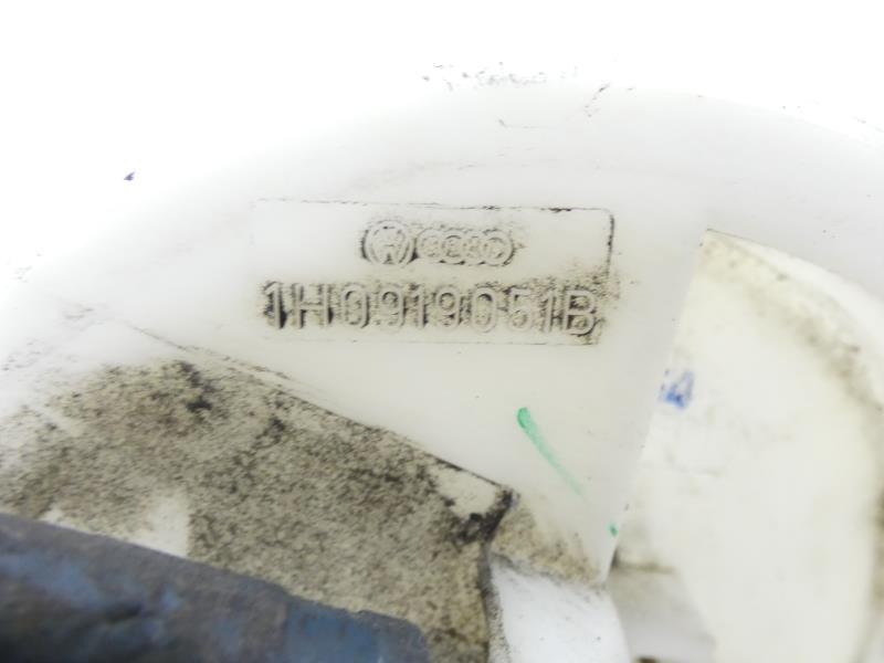 Indicatore carburante VOLKSWAGEN GOLF 3  - 1