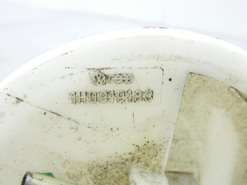 Indicatore carburante VOLKSWAGEN GOLF 3  - 1