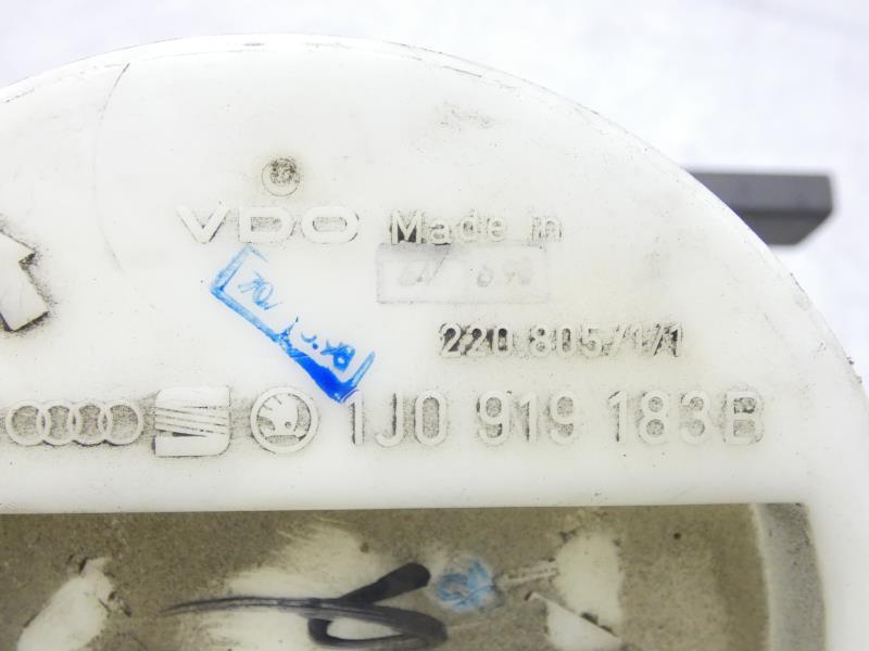 Indicatore carburante VOLKSWAGEN GOLF 4  - 1