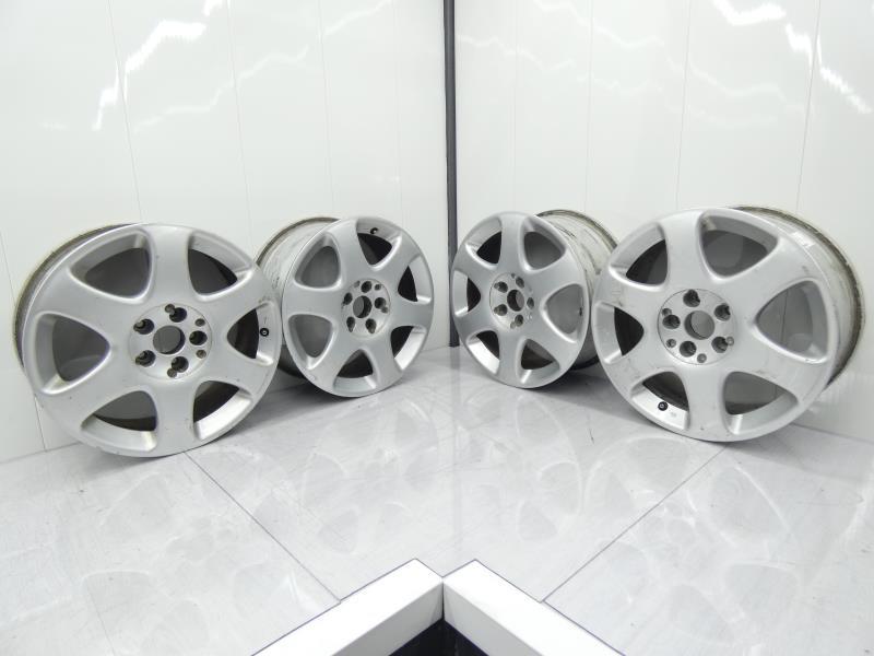 Set di 4 cerchioni PEUGEOT 607 PHASE 1 Diésel - 1