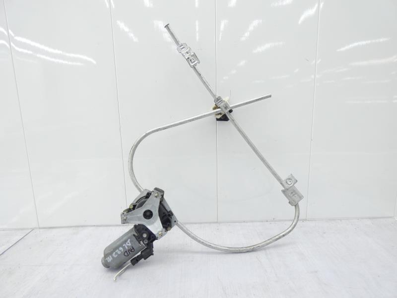 Alzacristalli elettrico anteriore destro RENAULT CLIO 1 PHASE 3 Gasolina - 1