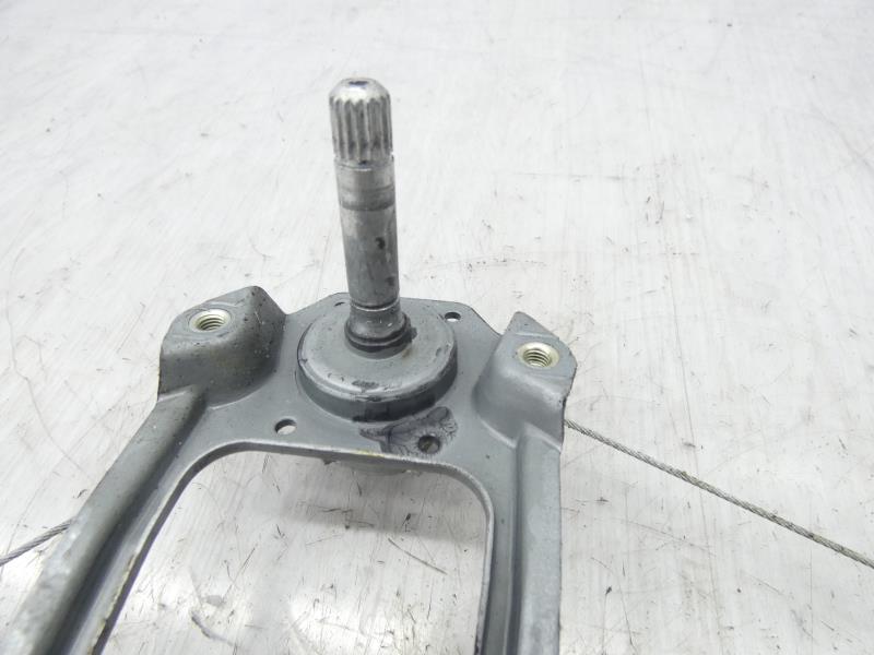 Alzacristalli manuale posteriore destro FORD FOCUS 1  - 1