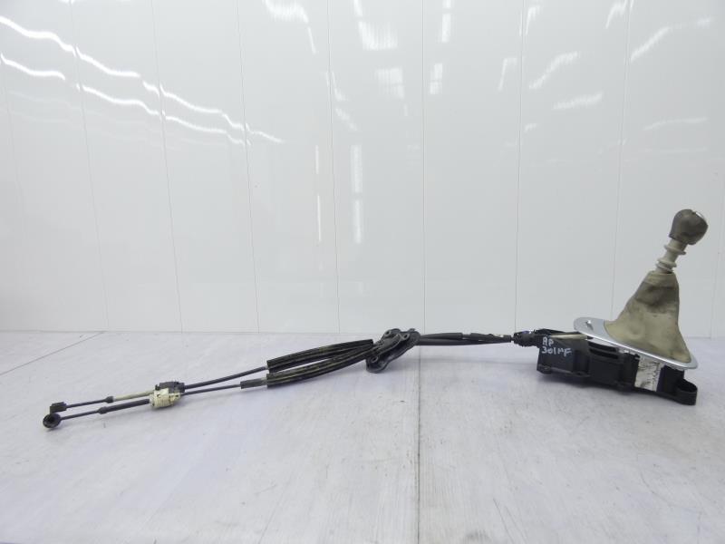 Levier de vitesses RENAULT SCENIC 3 PHASE 1 Diesel - 1