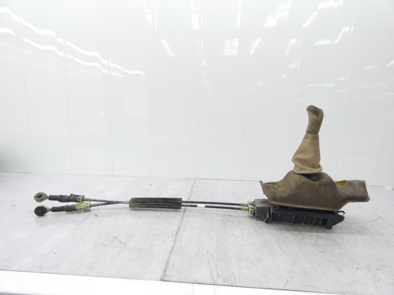 Levier de vitesses RENAULT MODUS PHASE 1 Diesel - 1