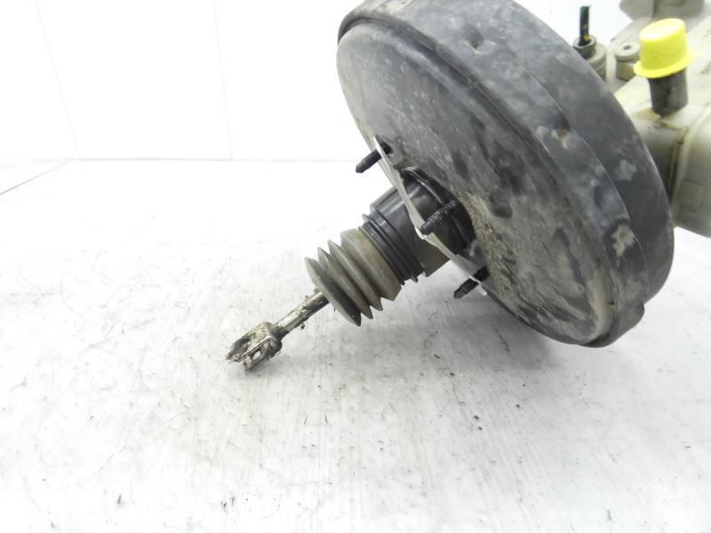 Mastervac DACIA DUSTER 1 PHASE 1 Diesel - 1