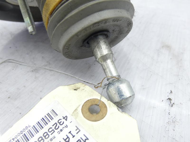 Mastervac FIAT 500 2 PHASE 1 Diesel - 1