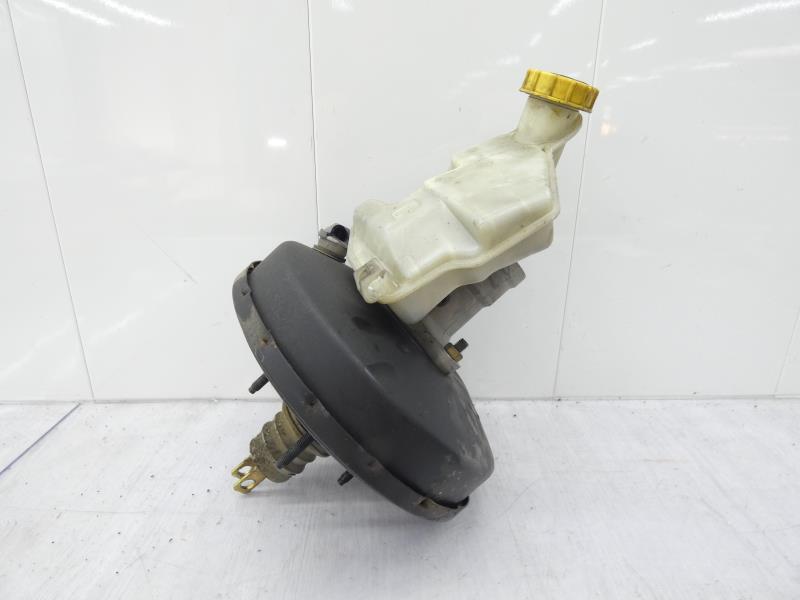 Mastervac FORD FIESTA 5 PHASE 1 Essence - 1