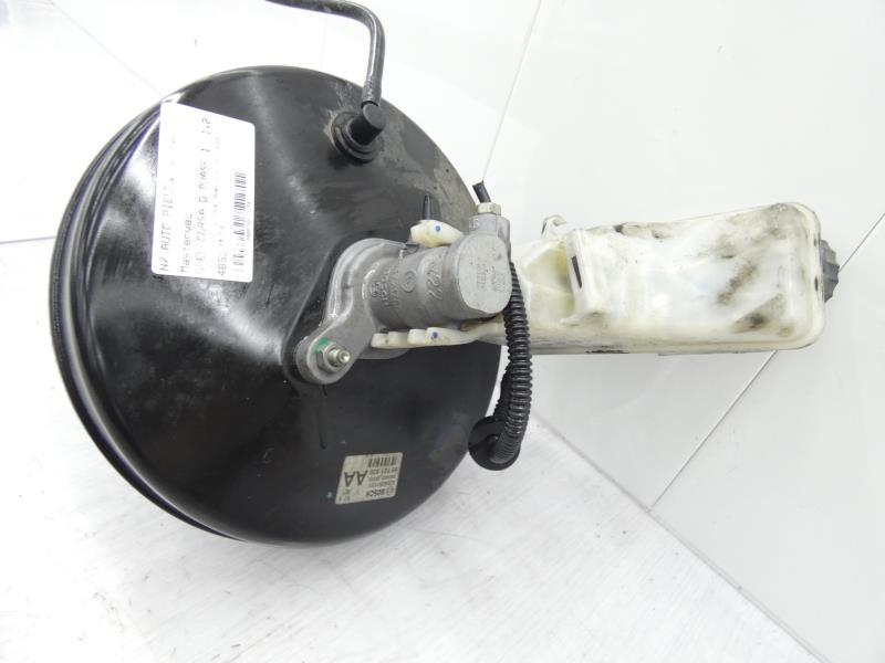 Mastervac OPEL CORSA D PHASE 1 Diesel - 1