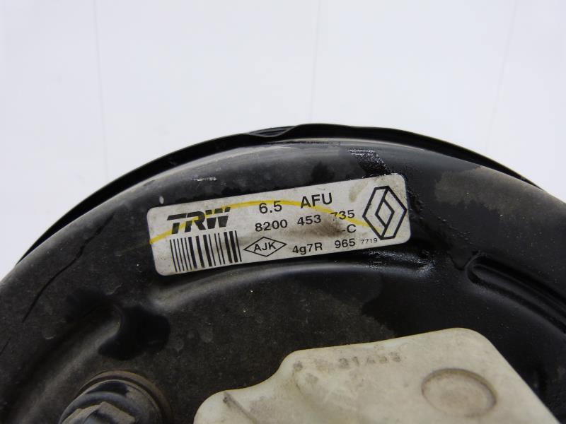 Mastervac RENAULT MEGANE 2 PHASE 2 Essence - 1