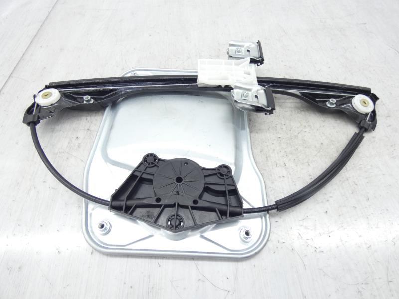 Meccanismo alzacristalli elettrico anteriore destro SKODA ROOMSTER PHASE 1  - 1