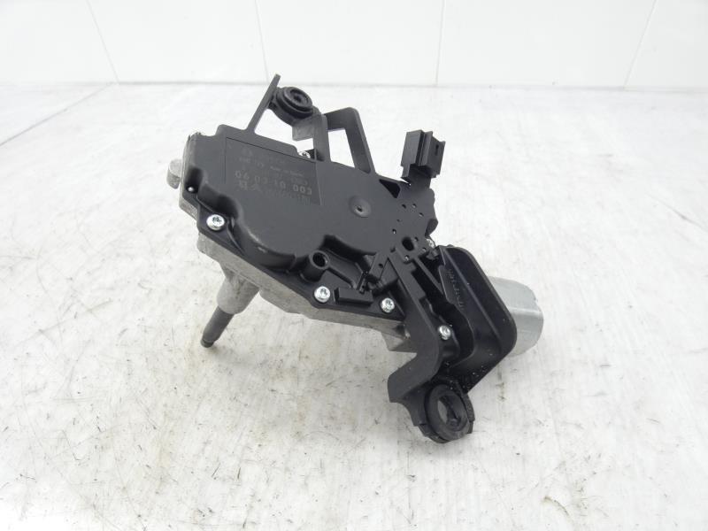 Motore tergicristallo posteriore CITROEN C4 1 PHASE 2  - 1