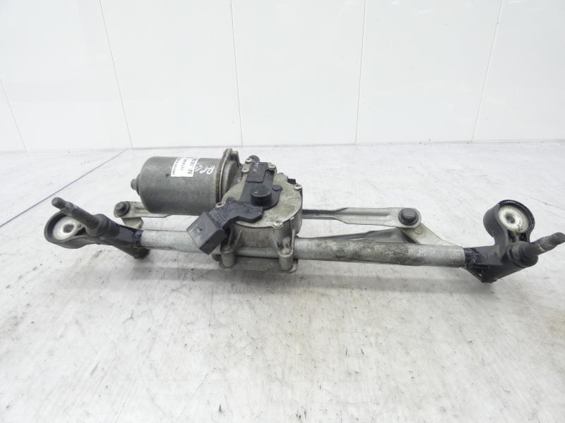 Motore tergicristallo anteriore OPEL CORSA D PHASE 1 Diésel - 1