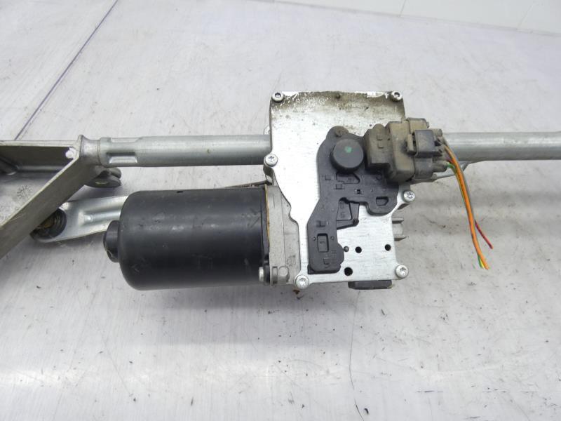 Motore tergicristallo anteriore CITROEN C4 1 PHASE 1 Diésel - 1