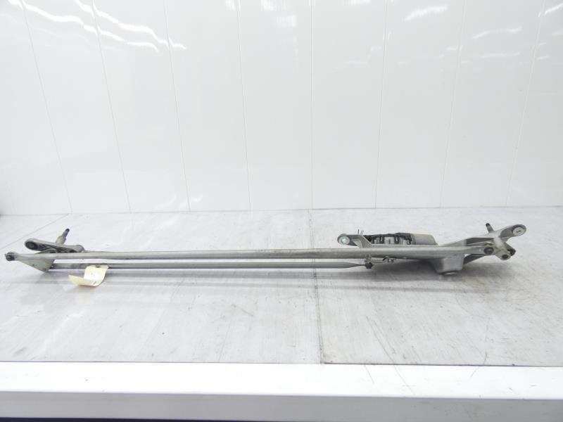 Motore tergicristallo anteriore RENAULT MODUS PHASE 1 Diésel - 1