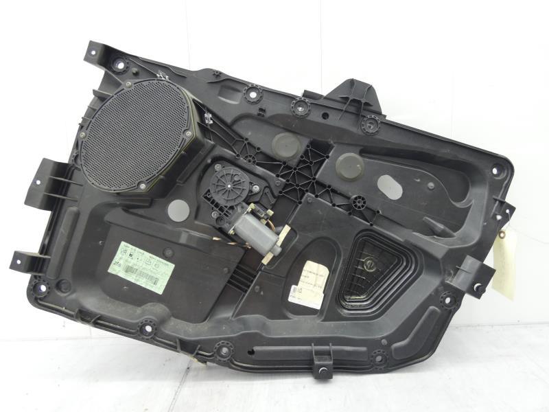 Motore alzacristalli anteriore destro FORD FIESTA 5 PHASE 1 Gasolina - 1