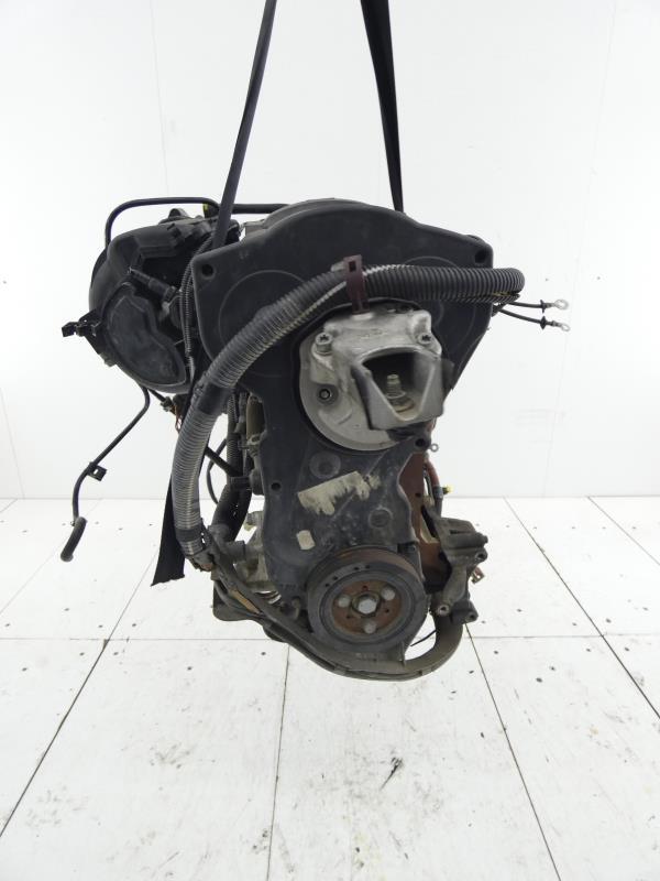 Motor PEUGEOT 206 PHASE 1 Gasolina - 1