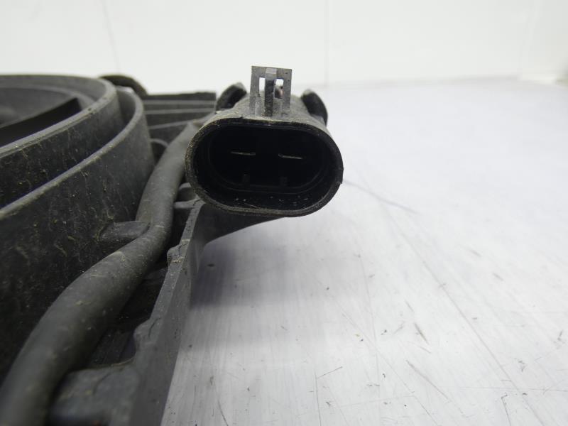 Motoventilatore radiatore FIAT 500 2 PHASE 1 Diésel - 1