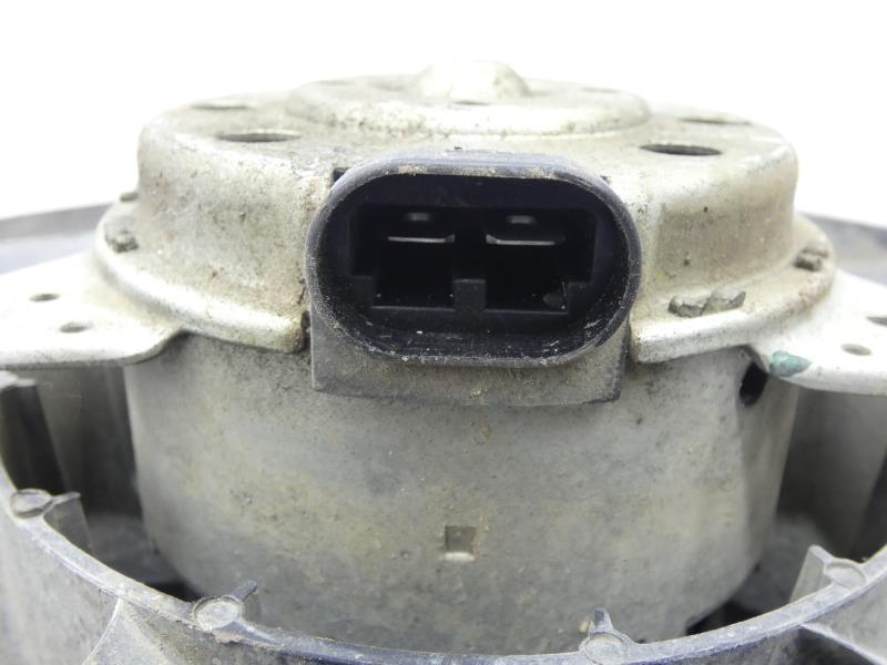 Motoventilatore radiatore RENAULT KANGOO 2 PHASE 2 Diésel - 1