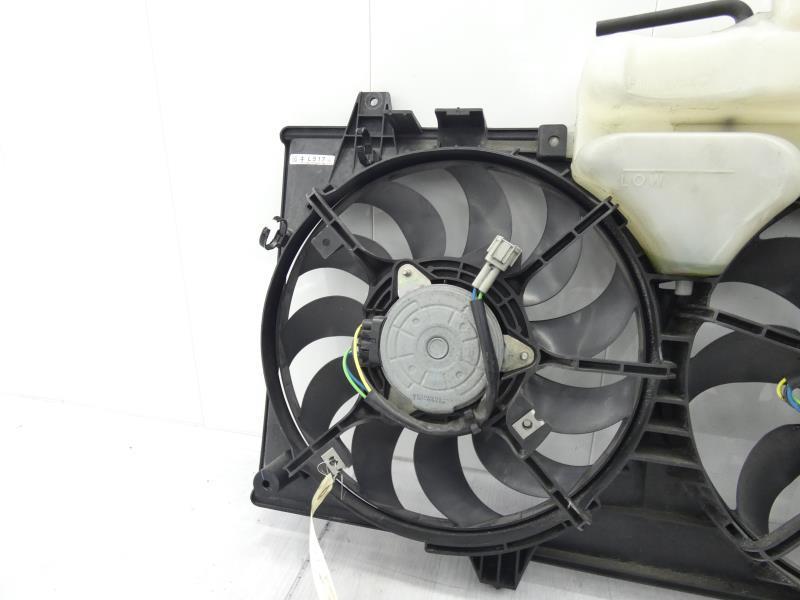 Motoventilatore radiatore MAZDA 6 2 PHASE 1 Diésel - 1