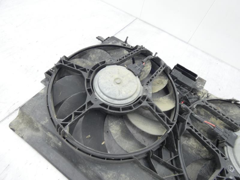 Motoventilatore radiatore OPEL VECTRA C PHASE 2 Diésel - 1