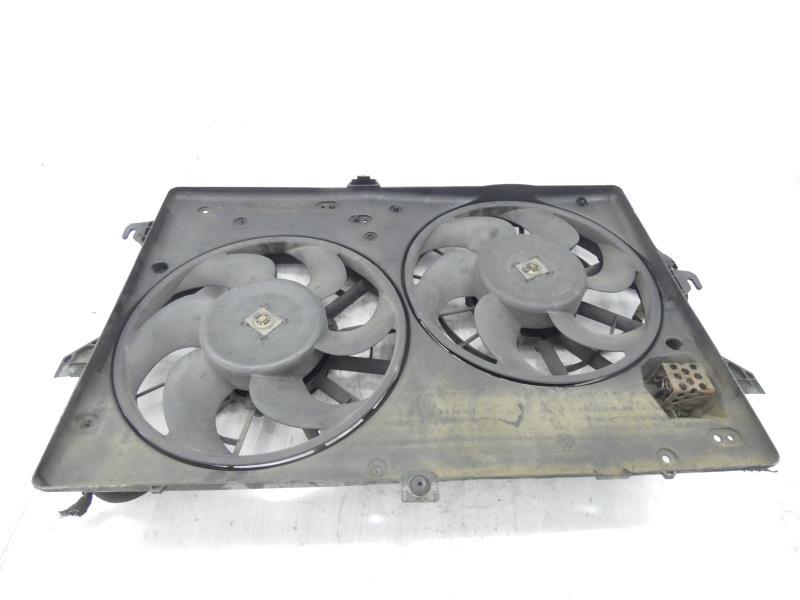 Motoventilatore radiatore FORD MONDEO 1 PHASE 2  - 1