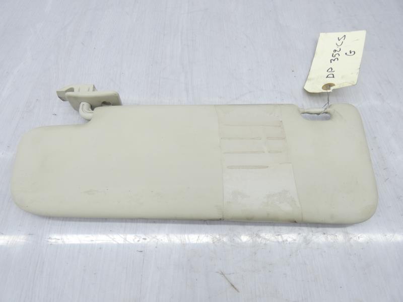 Visiera parasole sinistra FIAT 500 2 PHASE 1 Diésel - 1